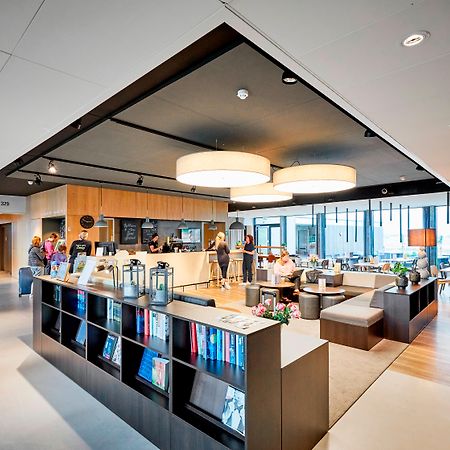 ซลีป โฮเต็ล บิลลุนด์ Hotel ภายนอก รูปภาพ