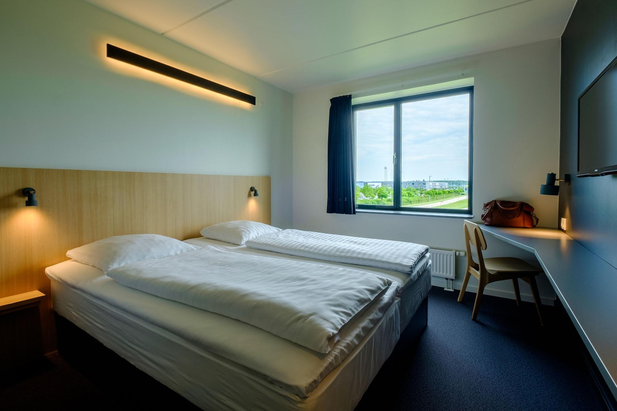 ซลีป โฮเต็ล บิลลุนด์ Hotel ภายนอก รูปภาพ