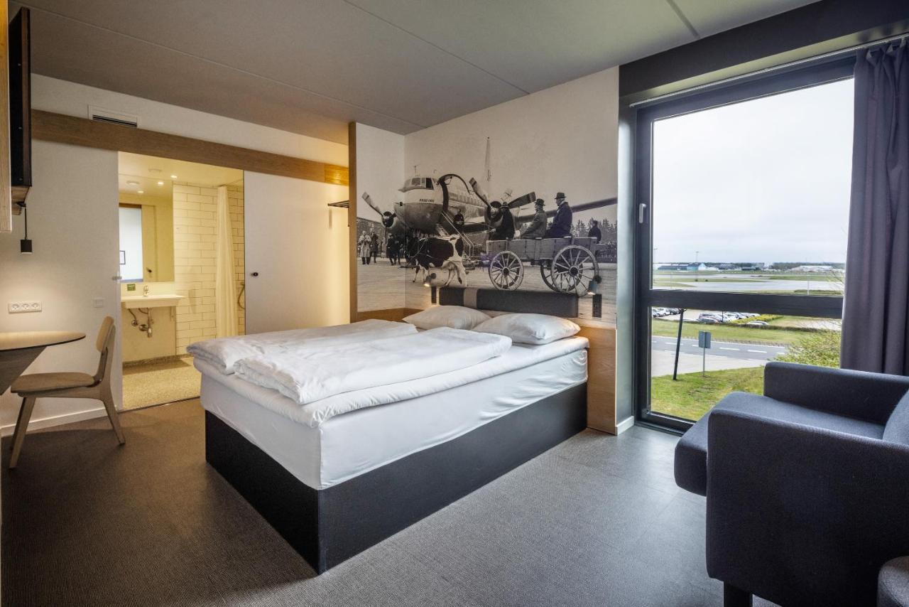 ซลีป โฮเต็ล บิลลุนด์ Hotel ภายนอก รูปภาพ