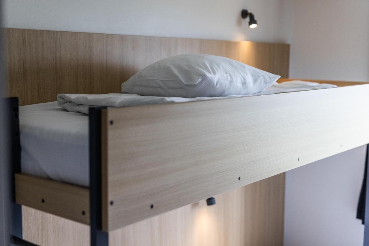 ซลีป โฮเต็ล บิลลุนด์ Hotel ภายนอก รูปภาพ