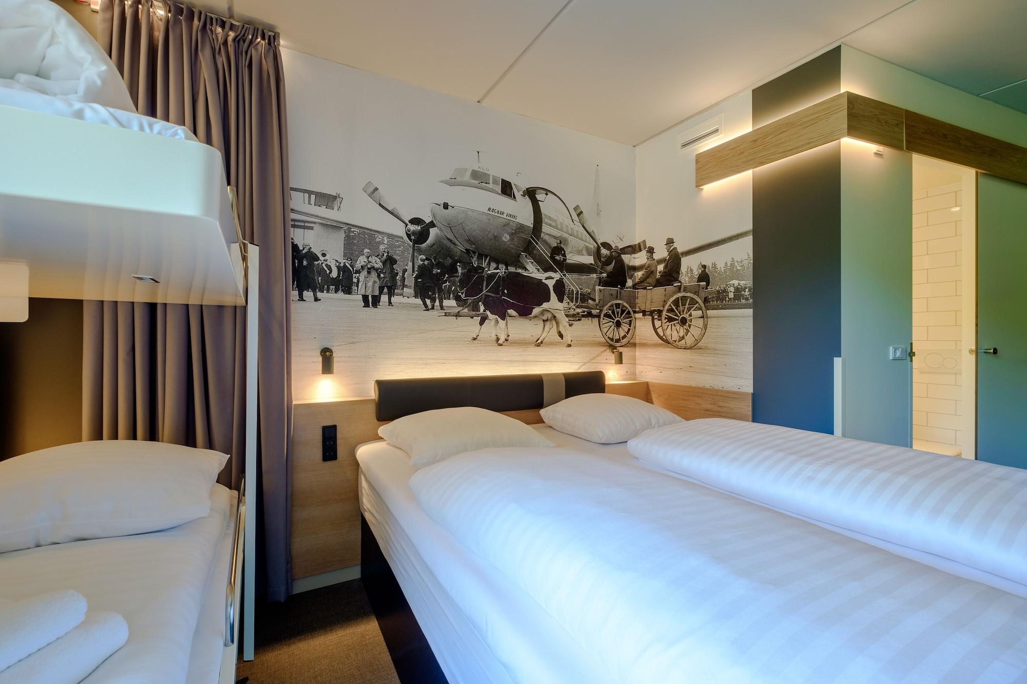ซลีป โฮเต็ล บิลลุนด์ Hotel ภายนอก รูปภาพ