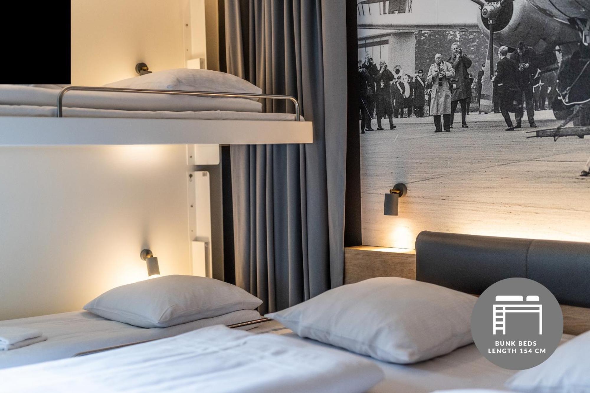 ซลีป โฮเต็ล บิลลุนด์ Hotel ภายนอก รูปภาพ