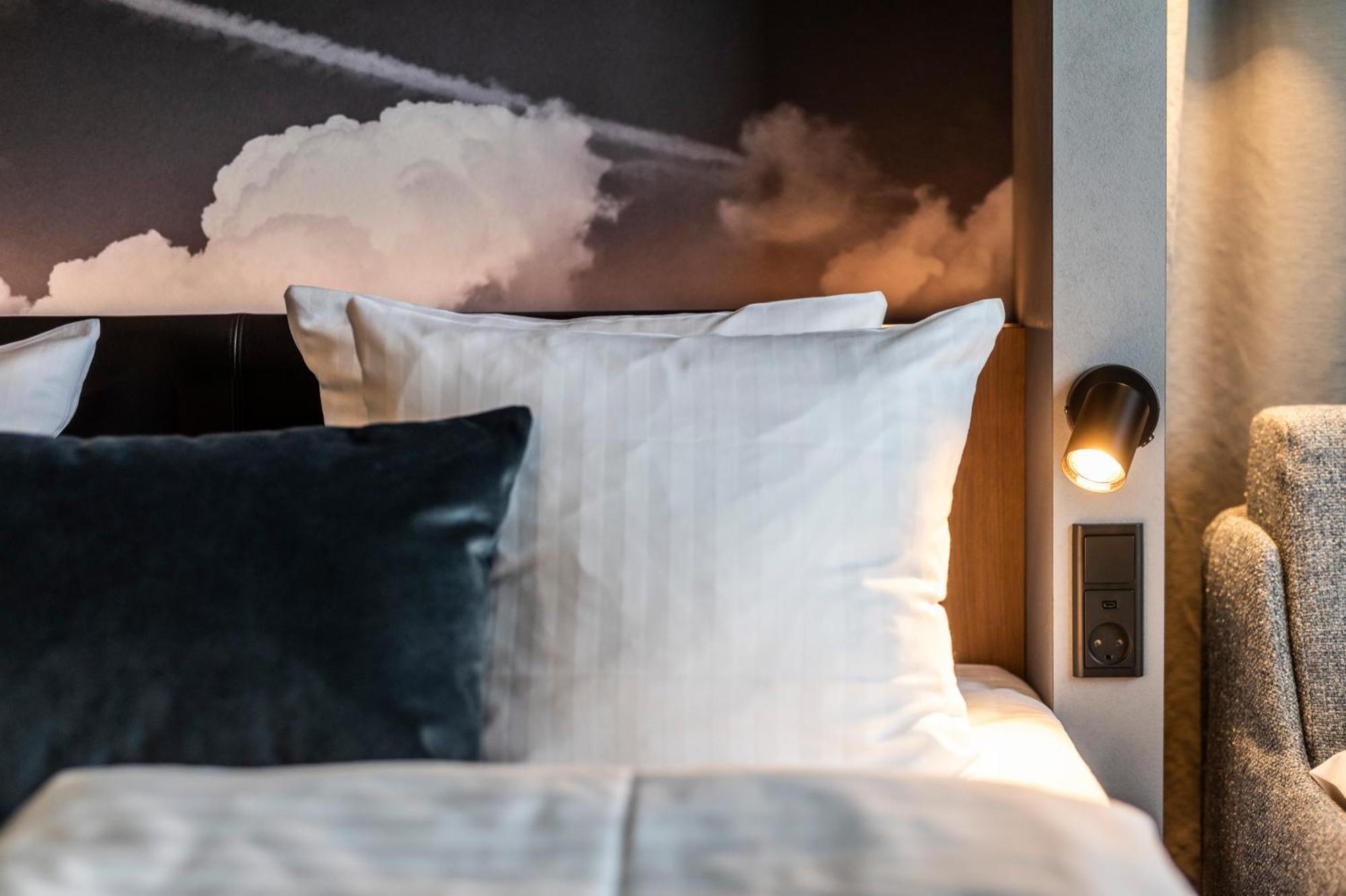 ซลีป โฮเต็ล บิลลุนด์ Hotel ภายนอก รูปภาพ
